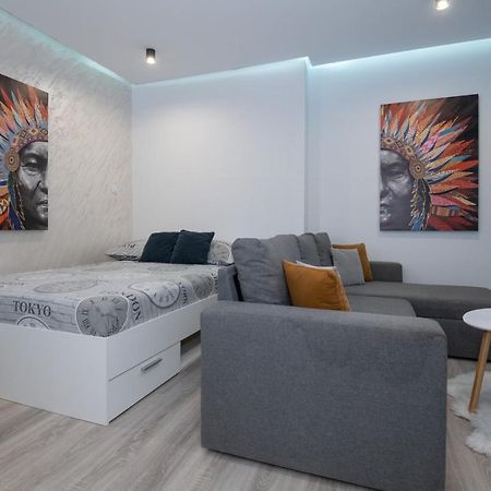 Apartment Viktorija Dubrownik Zewnętrze zdjęcie