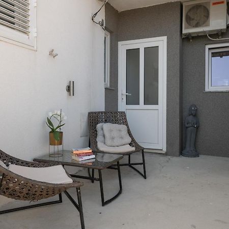 Apartment Viktorija Dubrownik Zewnętrze zdjęcie