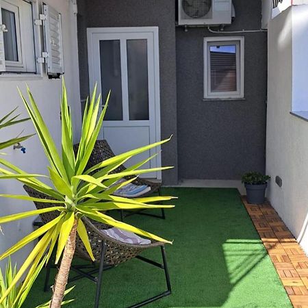 Apartment Viktorija Dubrownik Zewnętrze zdjęcie