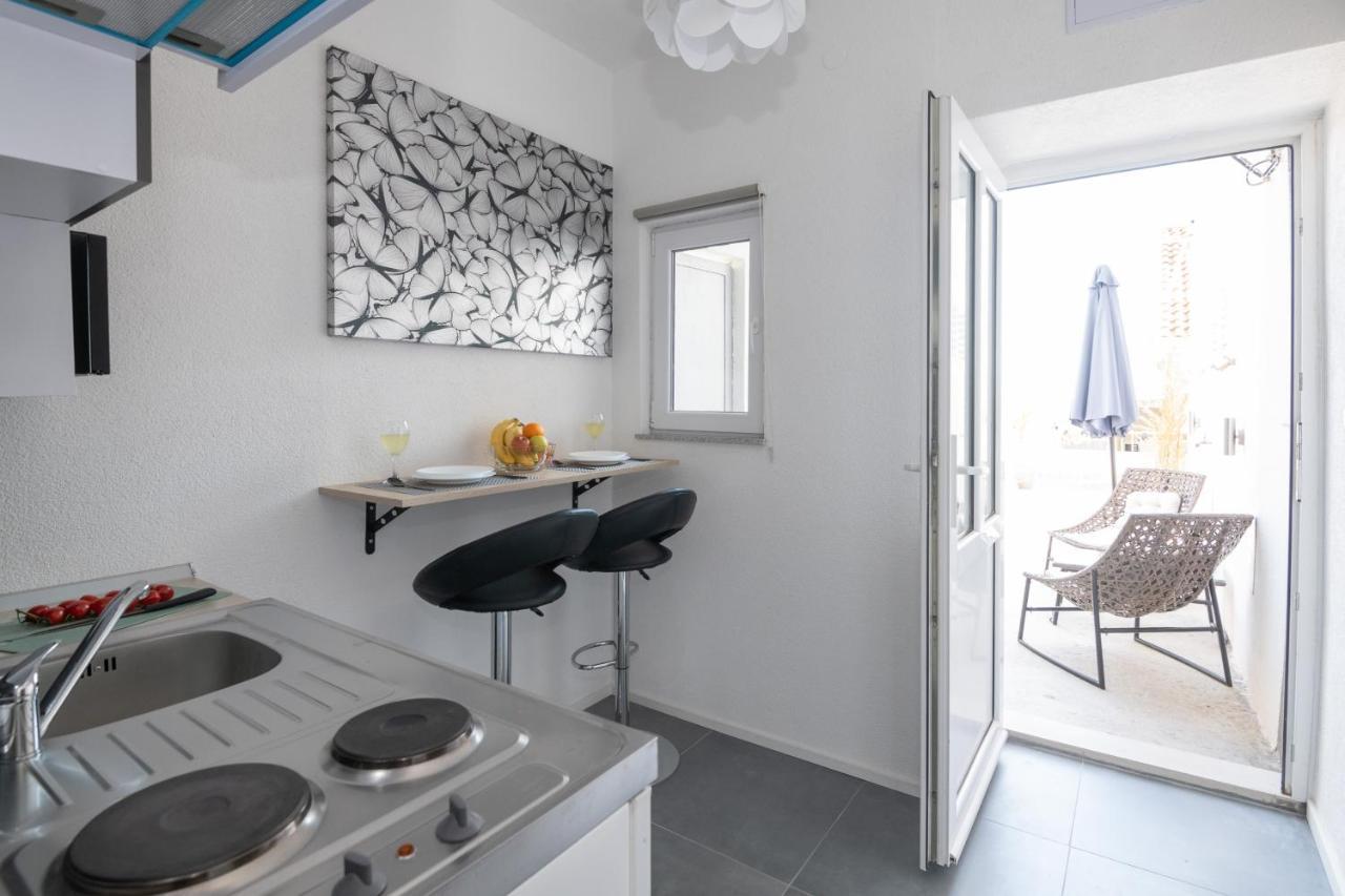 Apartment Viktorija Dubrownik Zewnętrze zdjęcie