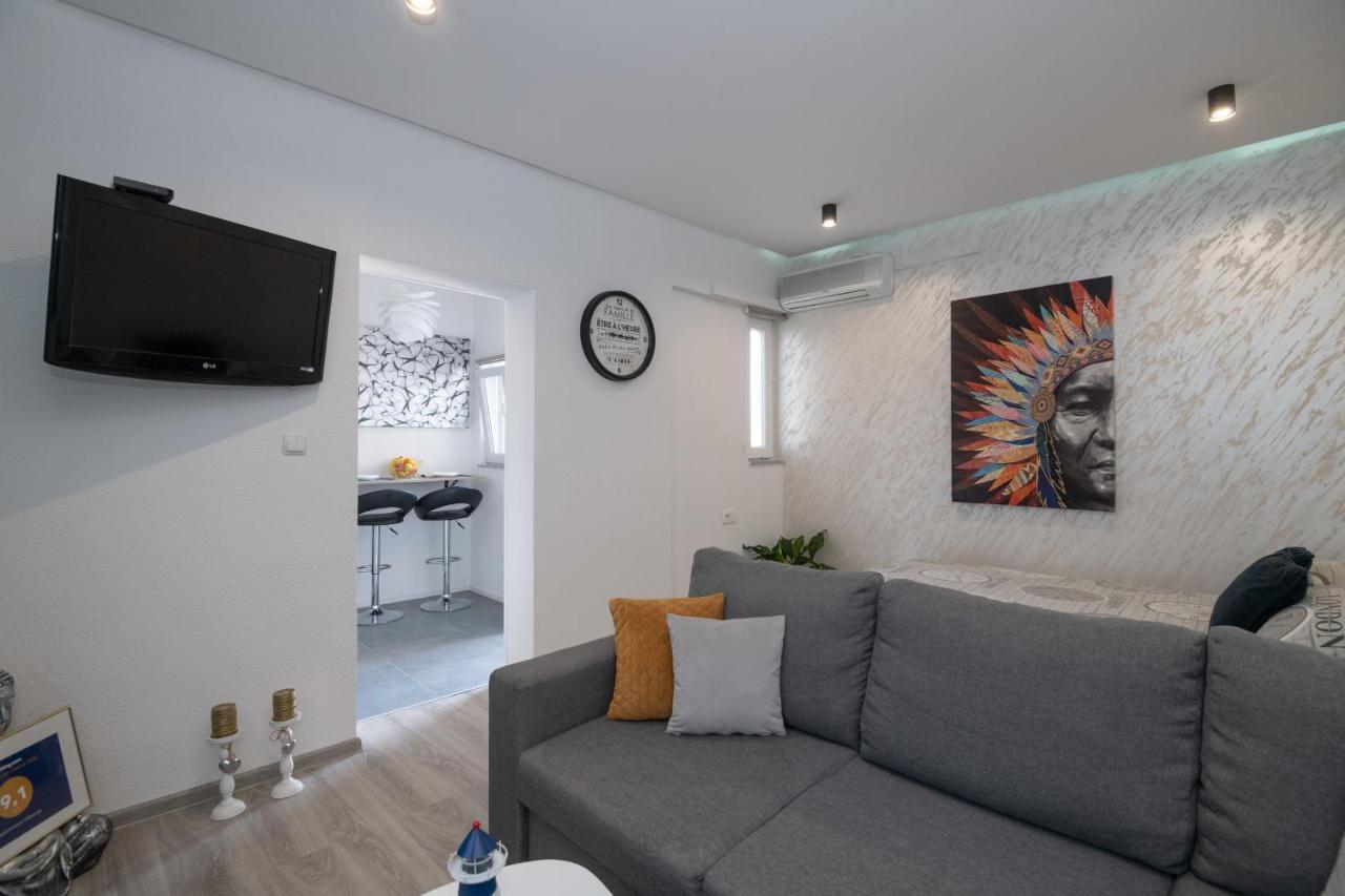 Apartment Viktorija Dubrownik Zewnętrze zdjęcie