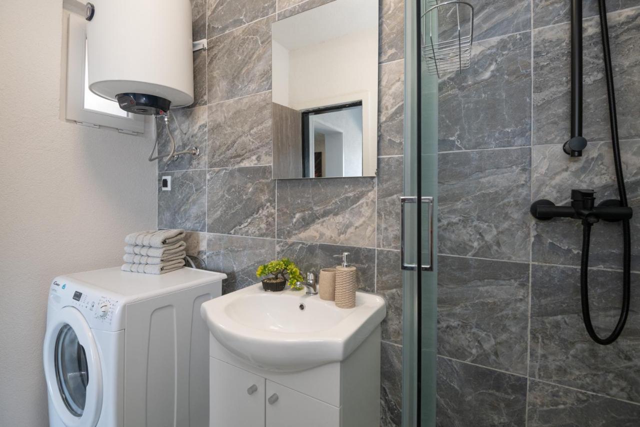 Apartment Viktorija Dubrownik Zewnętrze zdjęcie