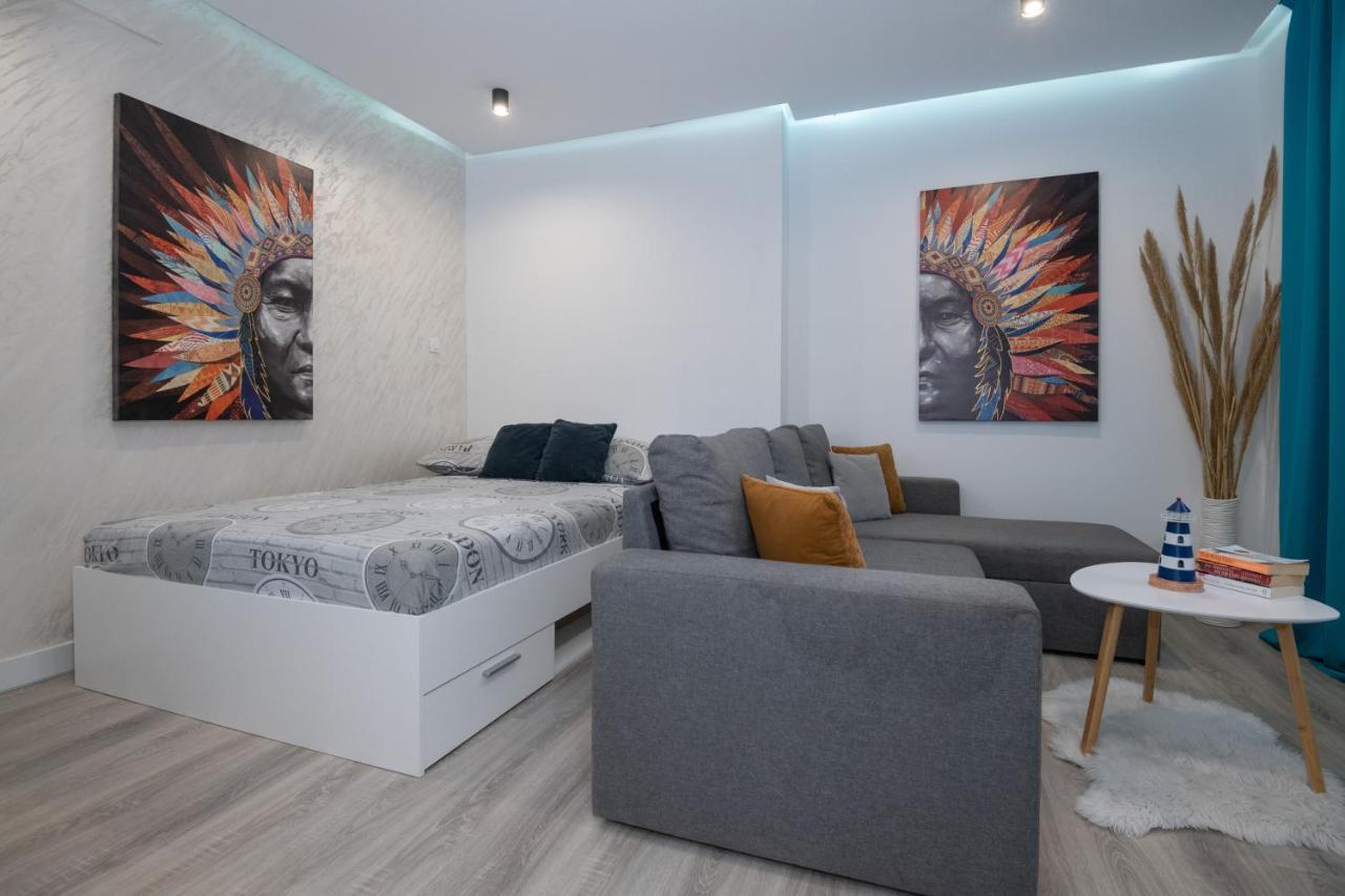 Apartment Viktorija Dubrownik Zewnętrze zdjęcie