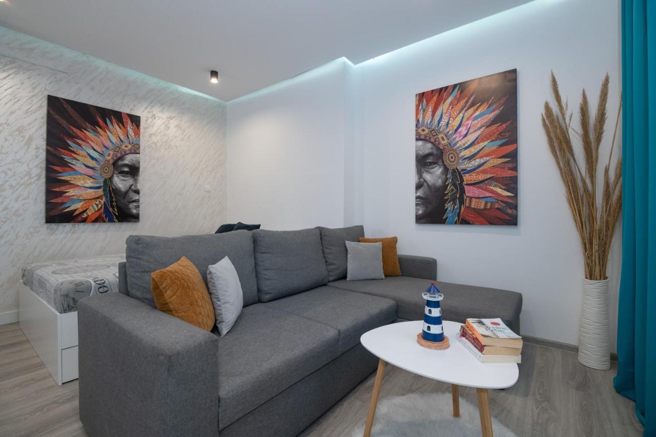 Apartment Viktorija Dubrownik Zewnętrze zdjęcie