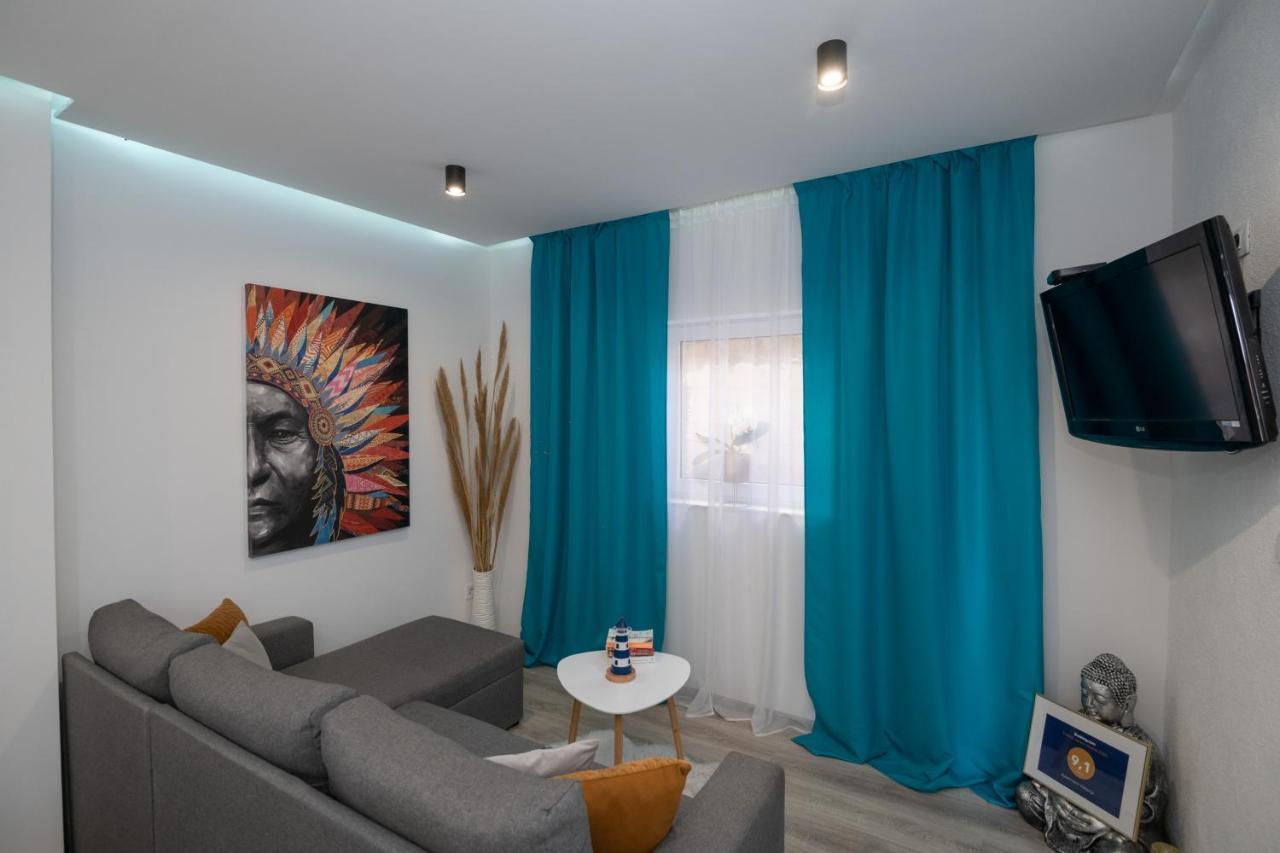 Apartment Viktorija Dubrownik Zewnętrze zdjęcie