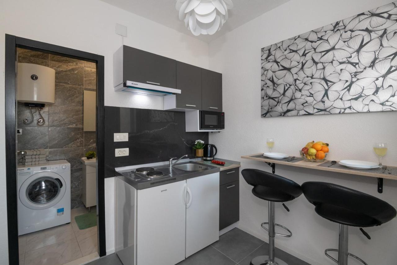 Apartment Viktorija Dubrownik Zewnętrze zdjęcie