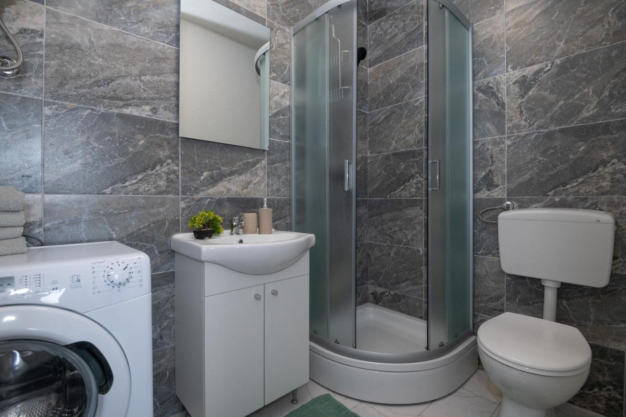 Apartment Viktorija Dubrownik Zewnętrze zdjęcie