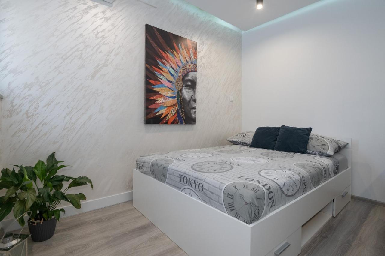 Apartment Viktorija Dubrownik Zewnętrze zdjęcie