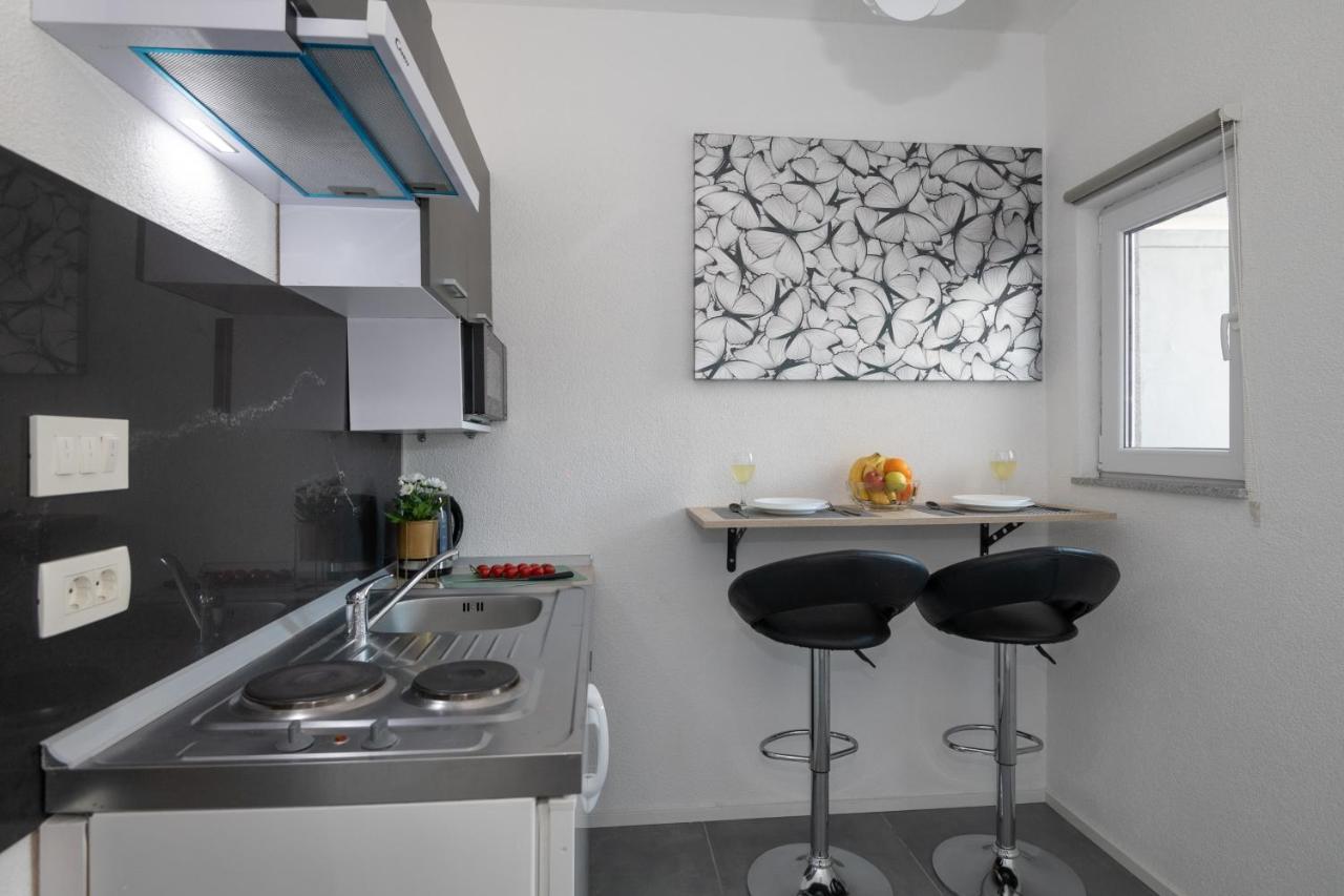 Apartment Viktorija Dubrownik Zewnętrze zdjęcie