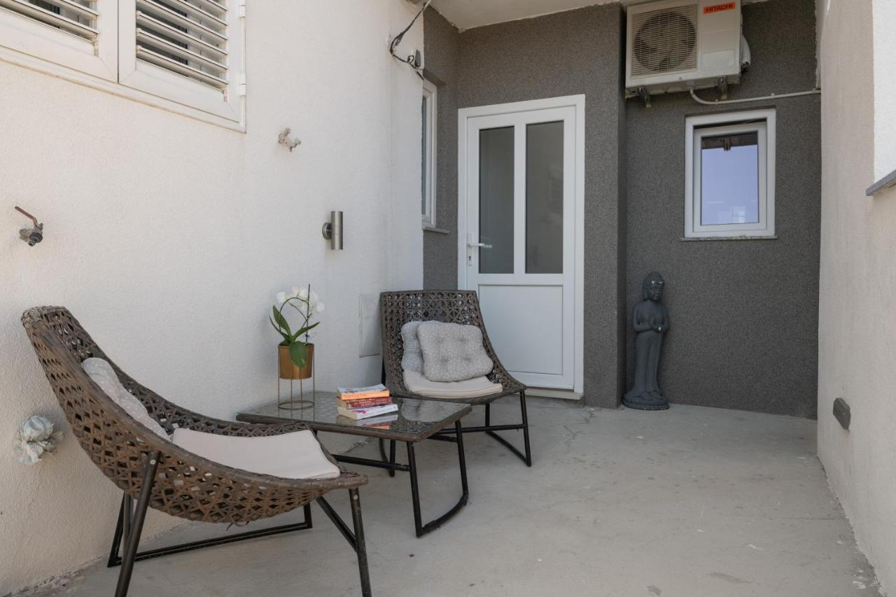 Apartment Viktorija Dubrownik Zewnętrze zdjęcie