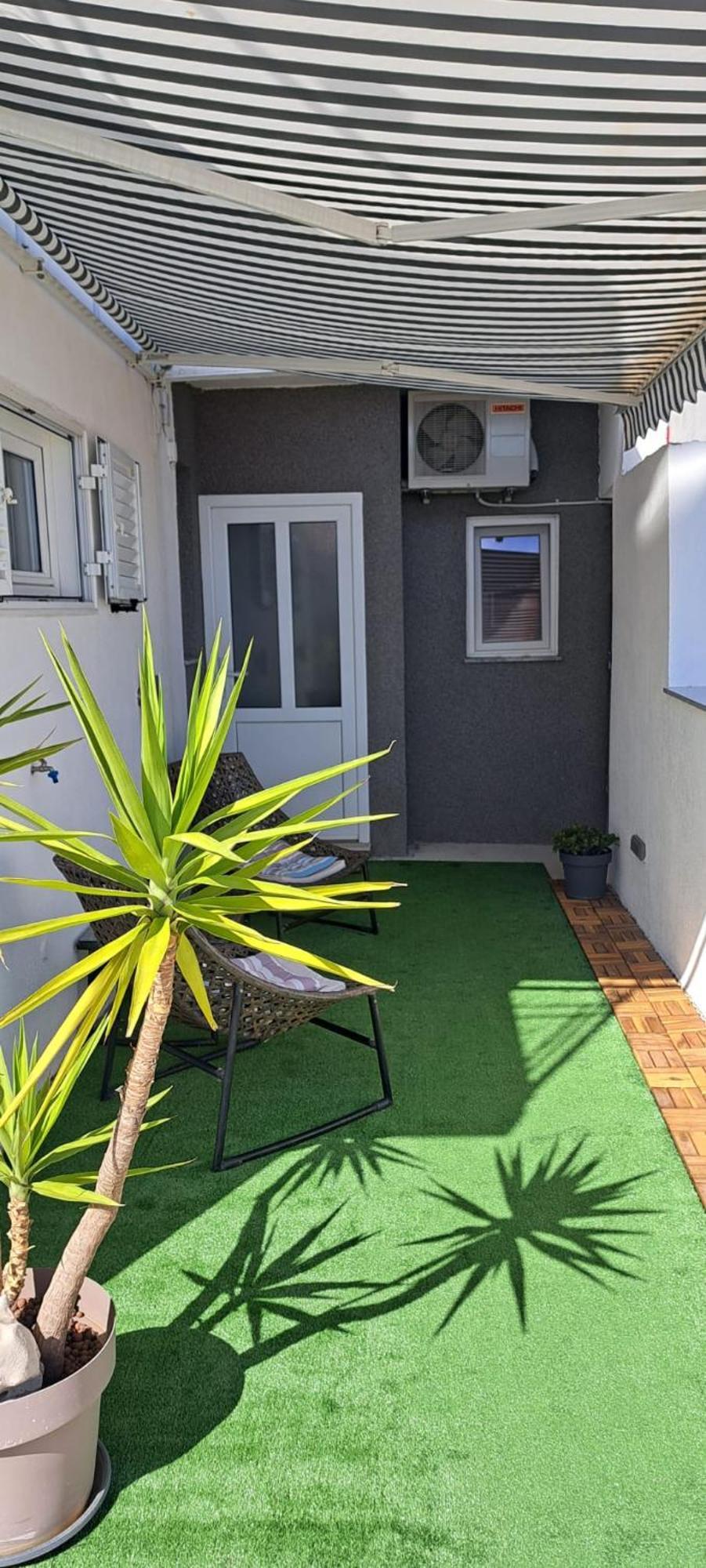 Apartment Viktorija Dubrownik Zewnętrze zdjęcie