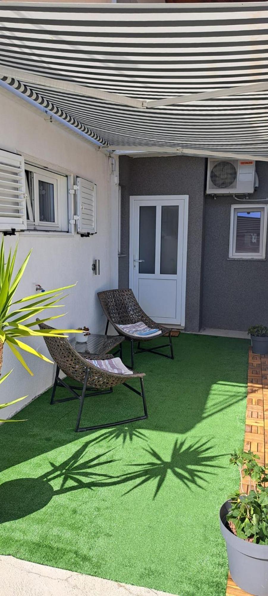 Apartment Viktorija Dubrownik Zewnętrze zdjęcie