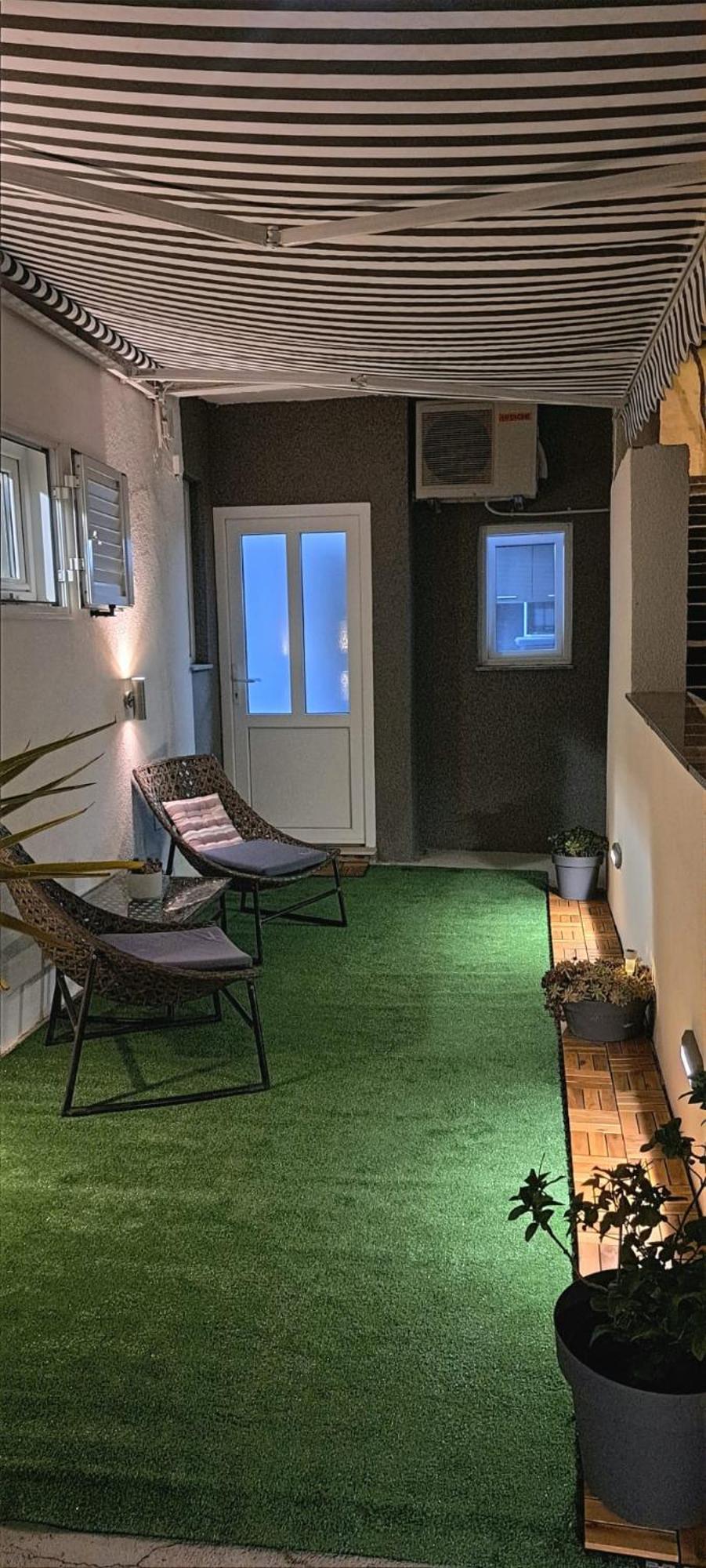 Apartment Viktorija Dubrownik Zewnętrze zdjęcie